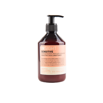 SENSITIVE SKIN CONDITIONER بلسم لفروه الشعر الحساسه